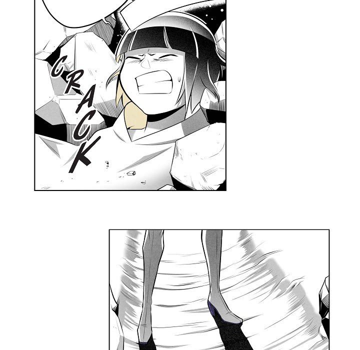 Read Warriors vs. Warriors chapter 16 image 17 on Lezhin