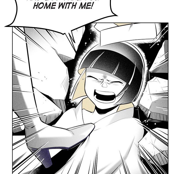 Read Warriors vs. Warriors chapter 16 image 21 on Lezhin