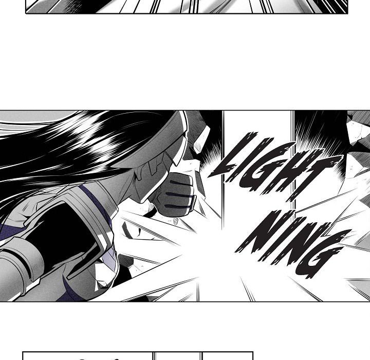 Read Warriors vs. Warriors chapter 16 image 22 on Lezhin
