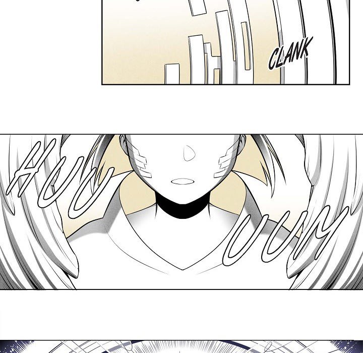 Read Warriors vs. Warriors chapter 16 image 25 on Lezhin
