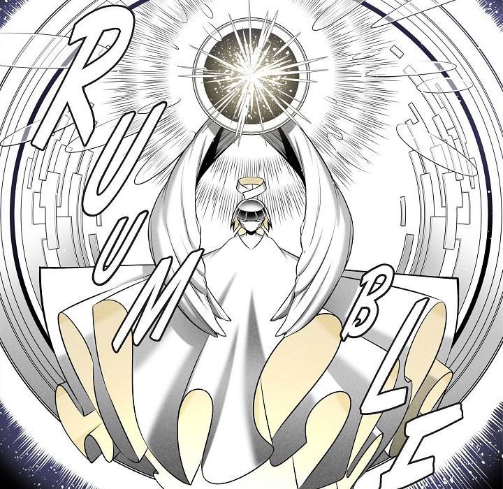 Read Warriors vs. Warriors chapter 16 image 26 on Lezhin