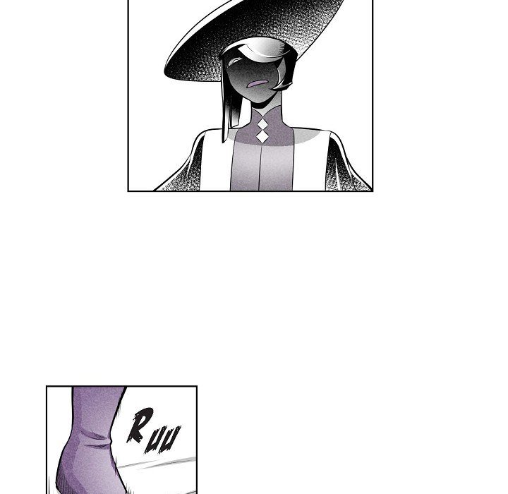 Read Warriors vs. Warriors chapter 16 image 29 on Lezhin