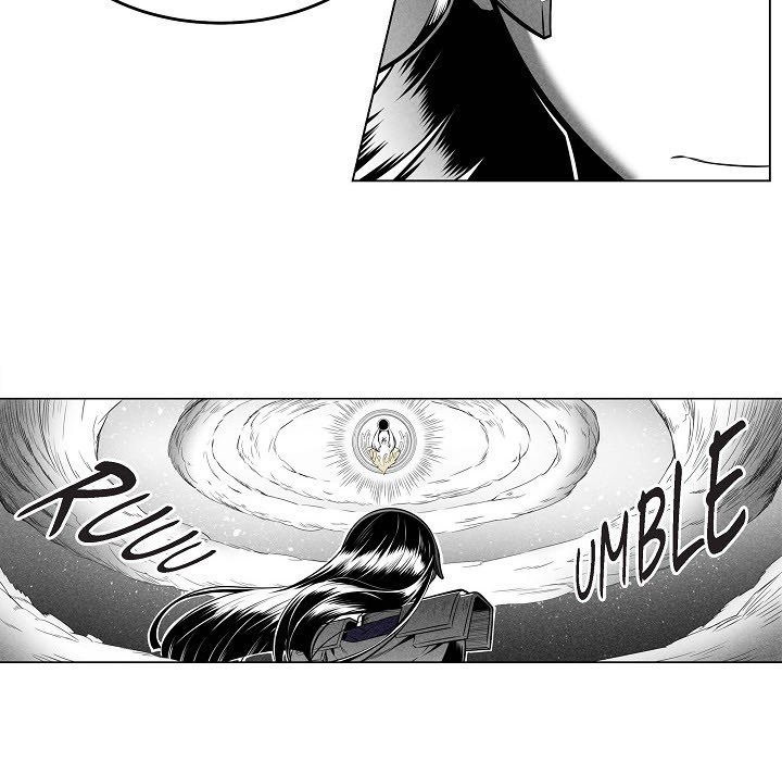 Read Warriors vs. Warriors chapter 16 image 37 on Lezhin