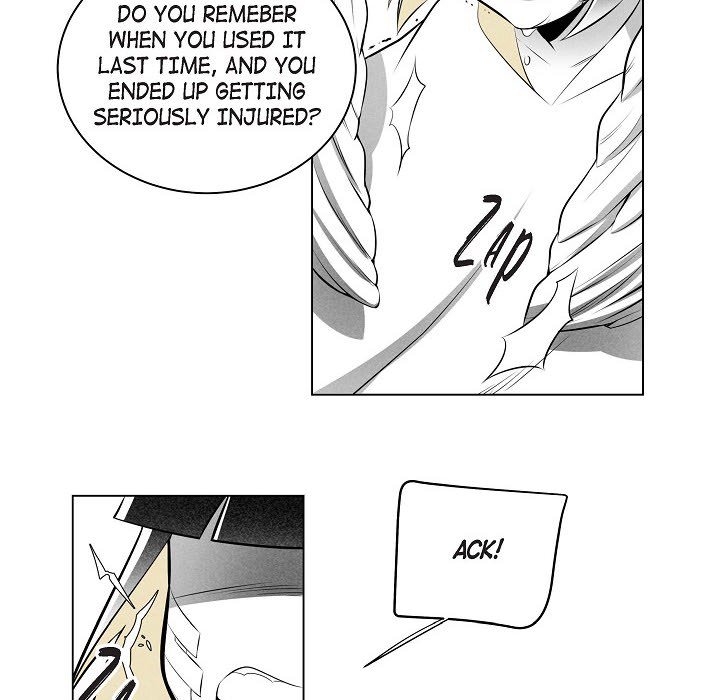 Read Warriors vs. Warriors chapter 16 image 39 on Lezhin