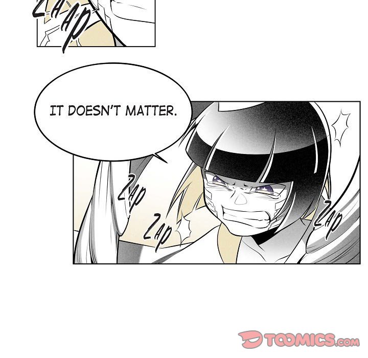Read Warriors vs. Warriors chapter 16 image 40 on Lezhin