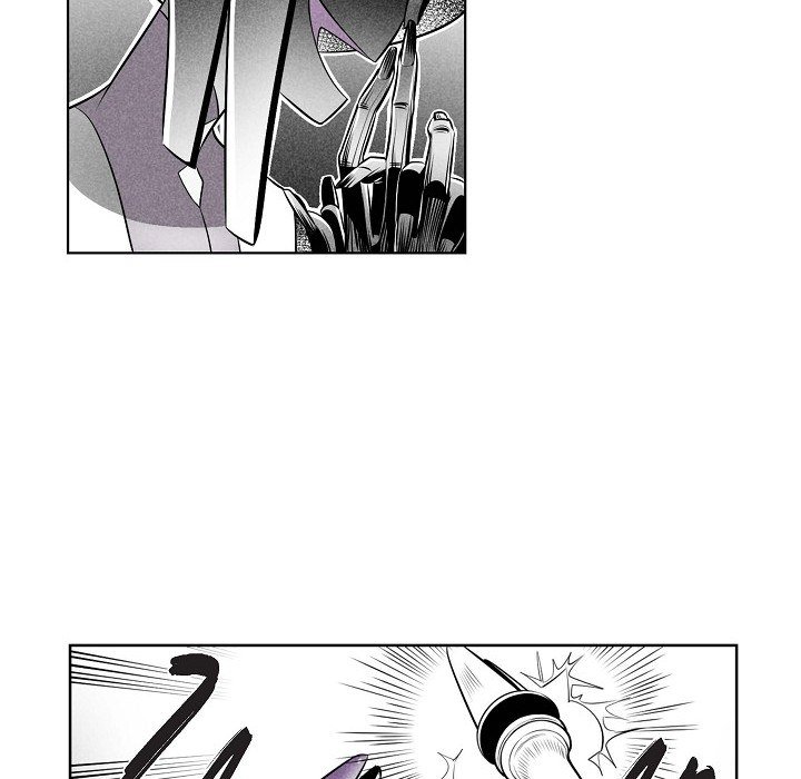 Read Warriors vs. Warriors chapter 16 image 45 on Lezhin