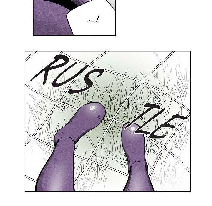 Read Warriors vs. Warriors chapter 16 image 47 on Lezhin
