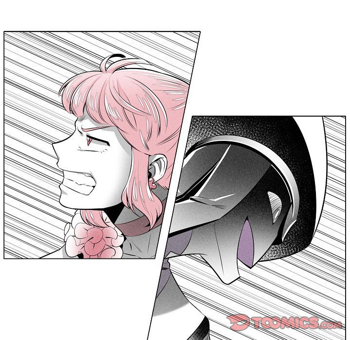 Read Warriors vs. Warriors chapter 16 image 48 on Lezhin