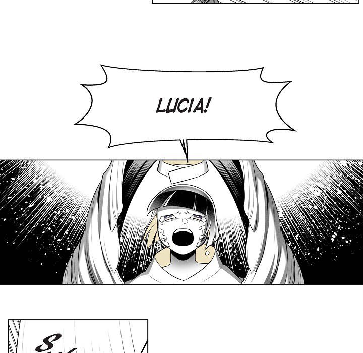 Read Warriors vs. Warriors chapter 16 image 49 on Lezhin