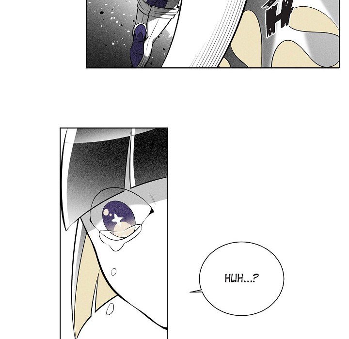 Read Warriors vs. Warriors chapter 16 image 51 on Lezhin