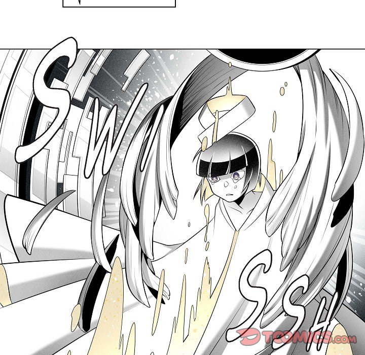 Read Warriors vs. Warriors chapter 16 image 52 on Lezhin