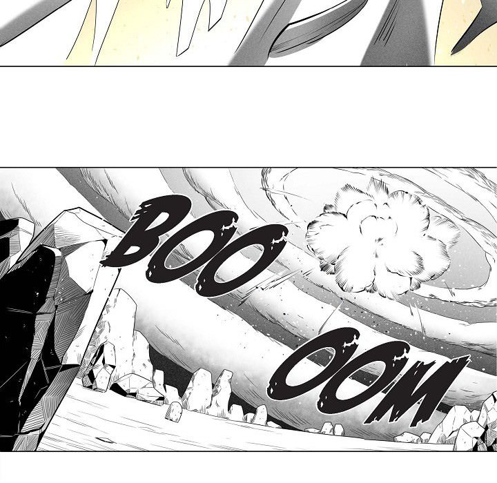 Read Warriors vs. Warriors chapter 16 image 53 on Lezhin
