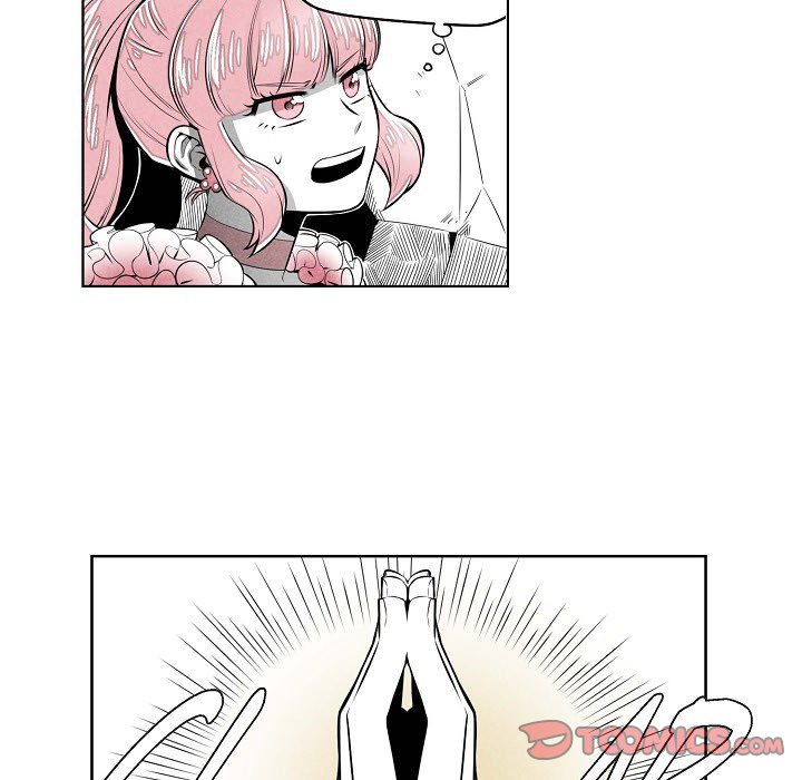 Read Warriors vs. Warriors chapter 16 image 8 on Lezhin