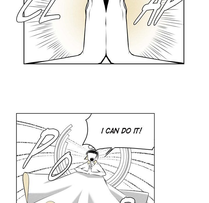 Read Warriors vs. Warriors chapter 16 image 9 on Lezhin