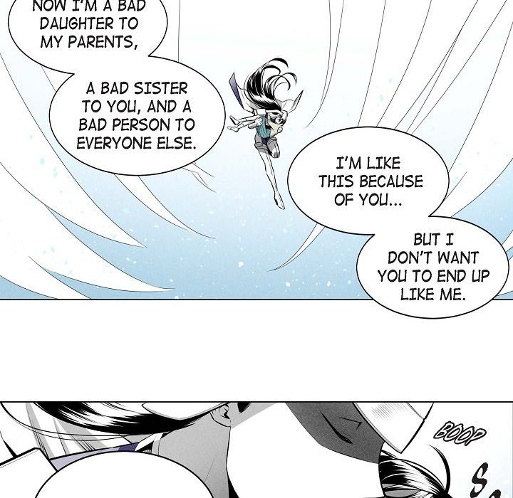 Read Warriors vs. Warriors chapter 17 image 10 on Lezhin