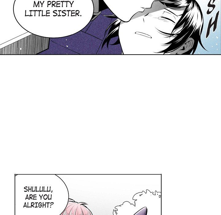 Read Warriors vs. Warriors chapter 17 image 11 on Lezhin