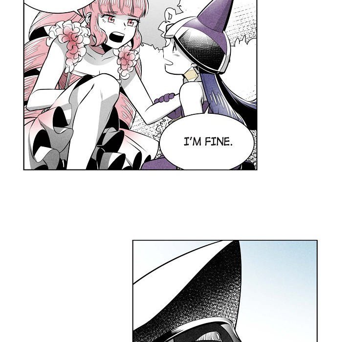 Read Warriors vs. Warriors chapter 17 image 12 on Lezhin