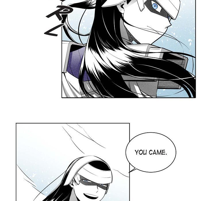 Read Warriors vs. Warriors chapter 17 image 16 on Lezhin