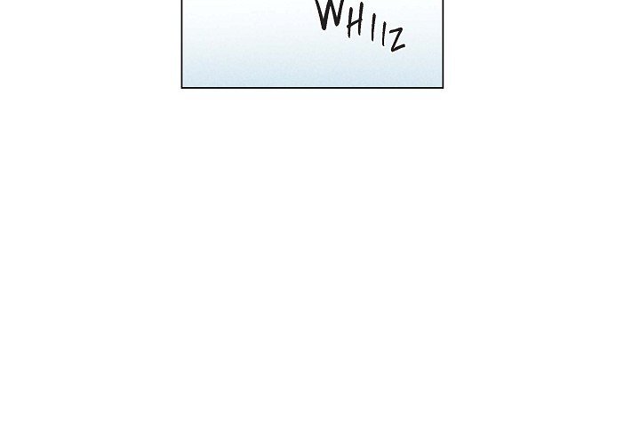 Read Warriors vs. Warriors chapter 17 image 2 on Lezhin