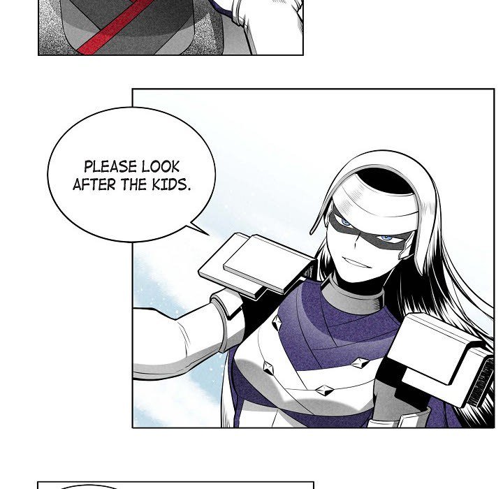 Read Warriors vs. Warriors chapter 17 image 21 on Lezhin