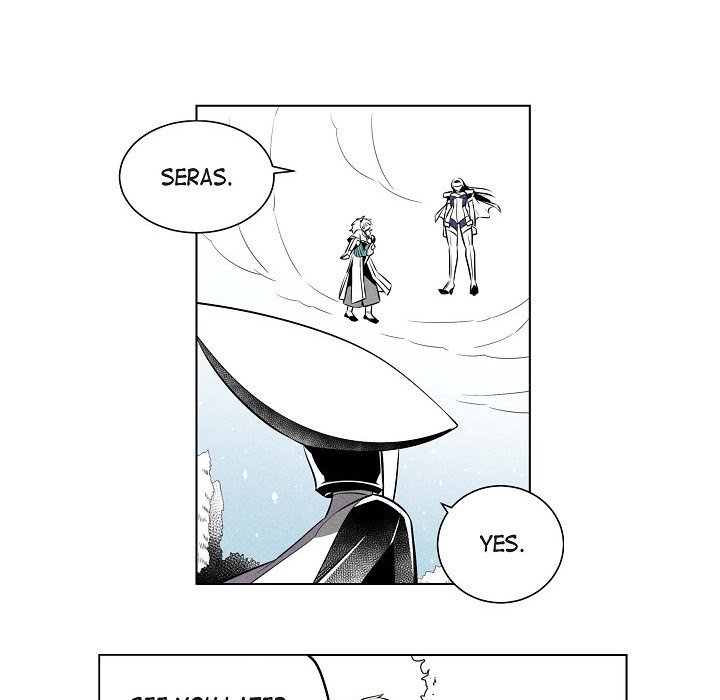 Read Warriors vs. Warriors chapter 17 image 25 on Lezhin