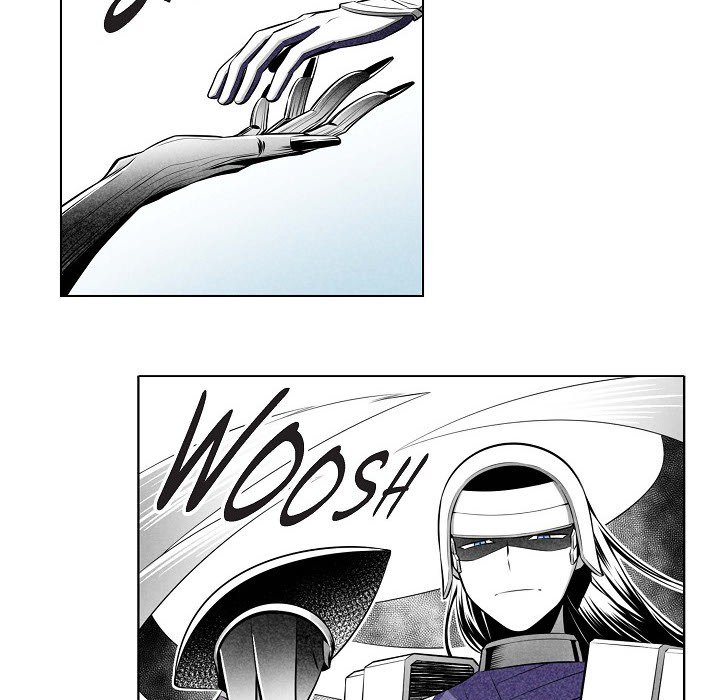 Read Warriors vs. Warriors chapter 17 image 27 on Lezhin