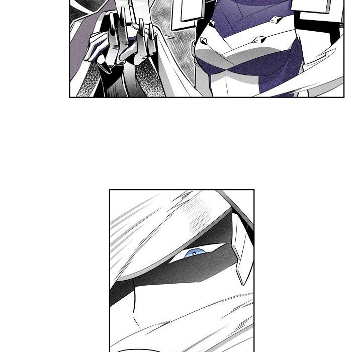 Read Warriors vs. Warriors chapter 17 image 28 on Lezhin