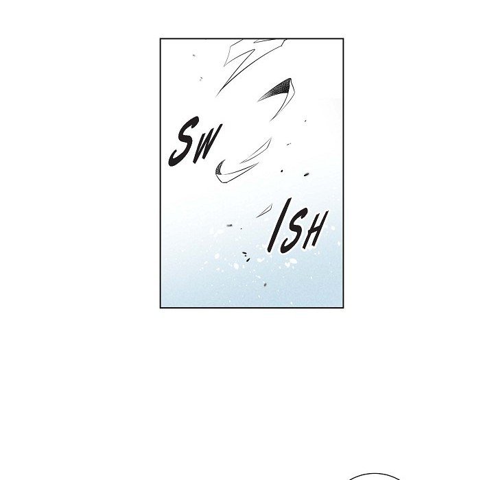 Read Warriors vs. Warriors chapter 17 image 30 on Lezhin