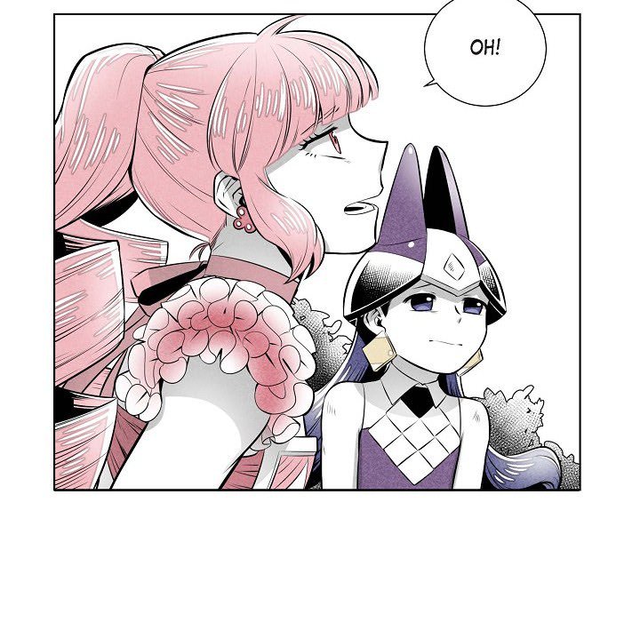 Read Warriors vs. Warriors chapter 17 image 31 on Lezhin