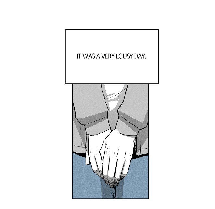 Read Warriors vs. Warriors chapter 17 image 33 on Lezhin