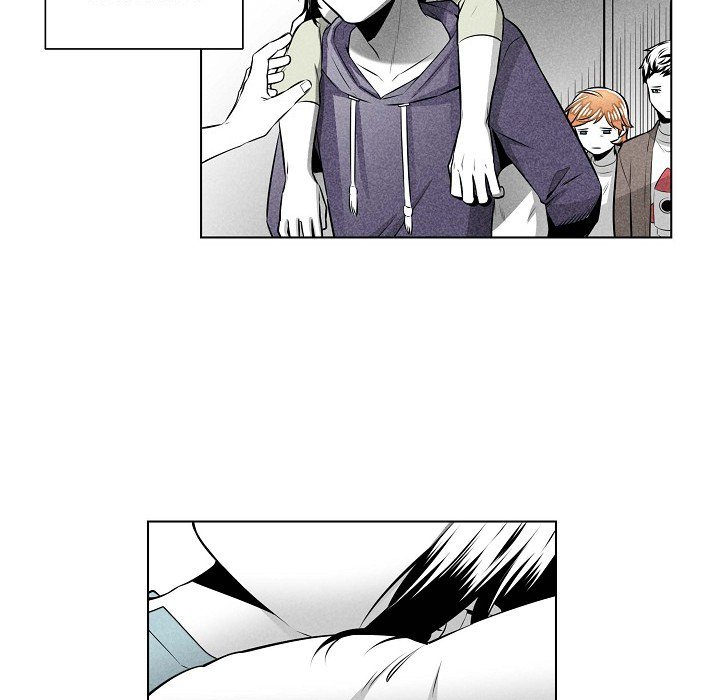 Read Warriors vs. Warriors chapter 17 image 35 on Lezhin