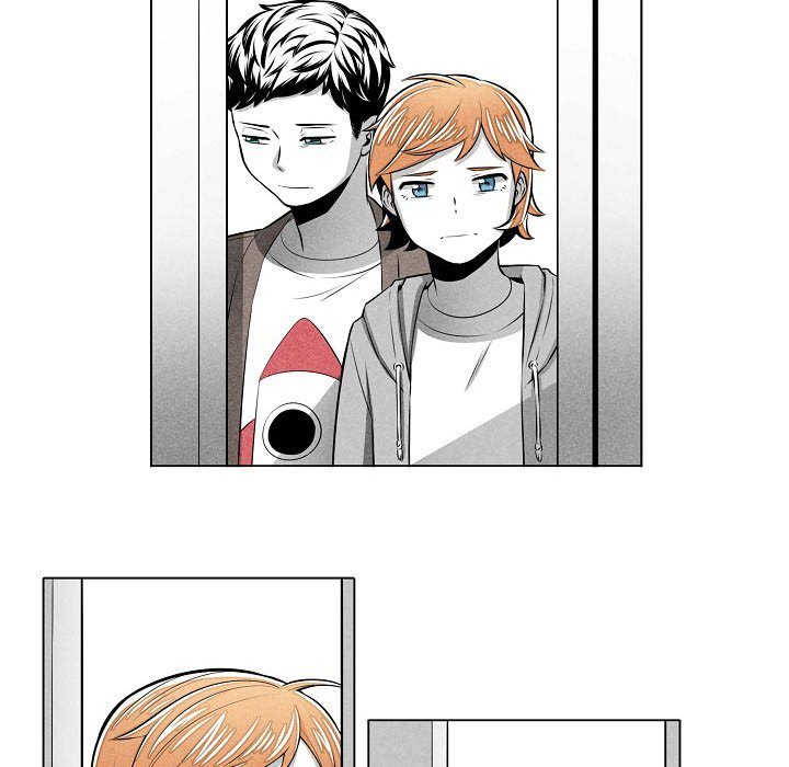 Read Warriors vs. Warriors chapter 17 image 37 on Lezhin