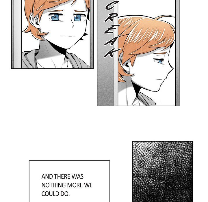 Read Warriors vs. Warriors chapter 17 image 38 on Lezhin