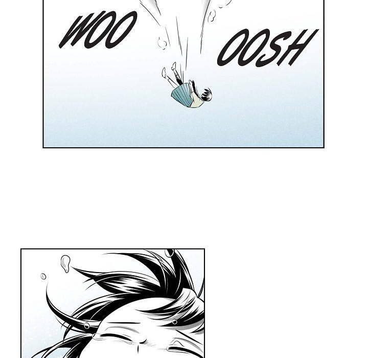 Read Warriors vs. Warriors chapter 17 image 4 on Lezhin