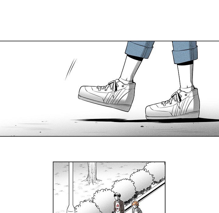 Read Warriors vs. Warriors chapter 17 image 40 on Lezhin
