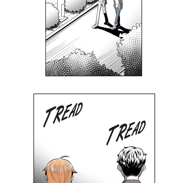 Read Warriors vs. Warriors chapter 17 image 41 on Lezhin