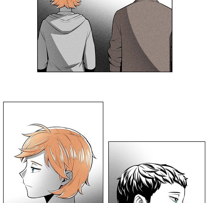 Read Warriors vs. Warriors chapter 17 image 42 on Lezhin