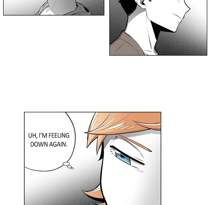 Read Warriors vs. Warriors chapter 17 image 43 on Lezhin