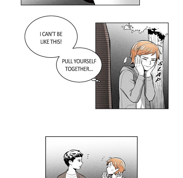 Read Warriors vs. Warriors chapter 17 image 44 on Lezhin