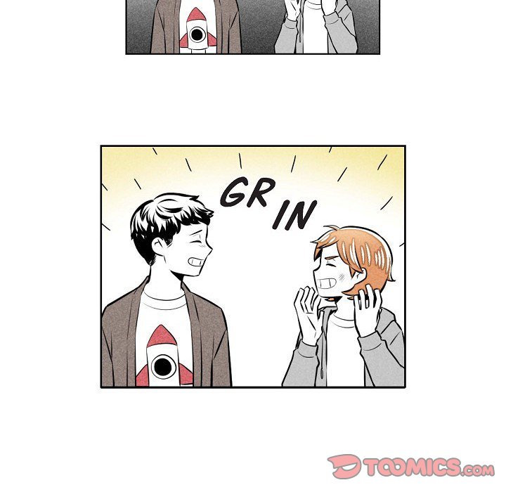 Read Warriors vs. Warriors chapter 17 image 45 on Lezhin