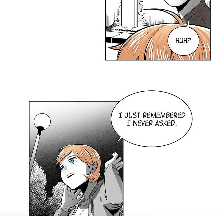 Read Warriors vs. Warriors chapter 17 image 48 on Lezhin