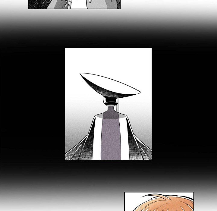 Read Warriors vs. Warriors chapter 17 image 49 on Lezhin