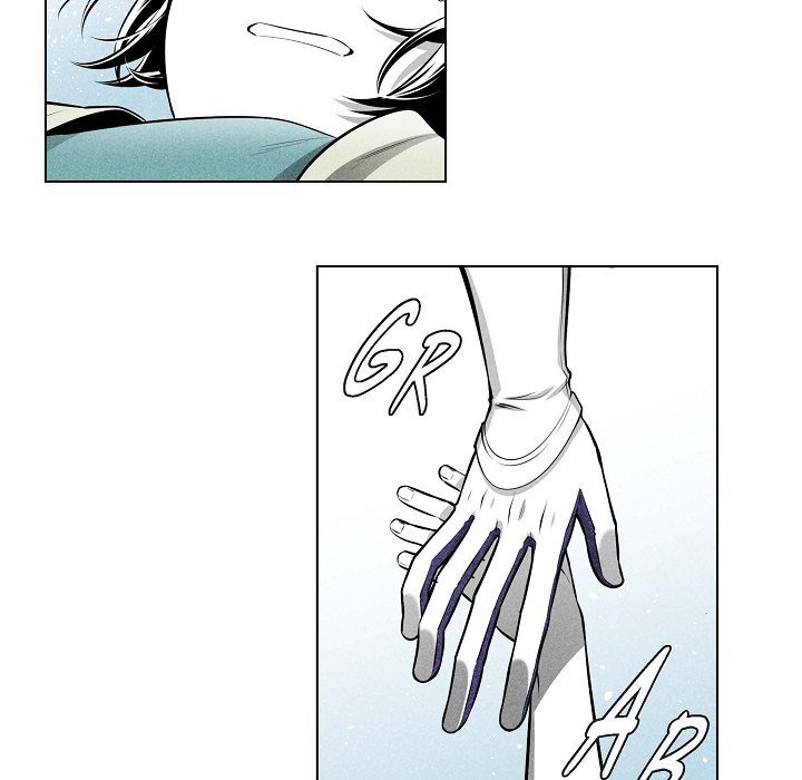 Read Warriors vs. Warriors chapter 17 image 5 on Lezhin