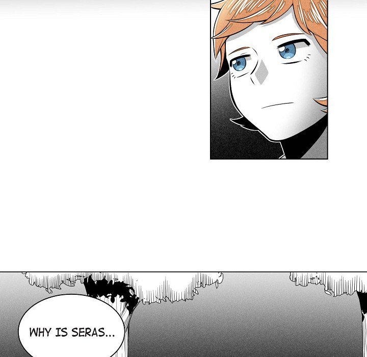 Read Warriors vs. Warriors chapter 17 image 50 on Lezhin