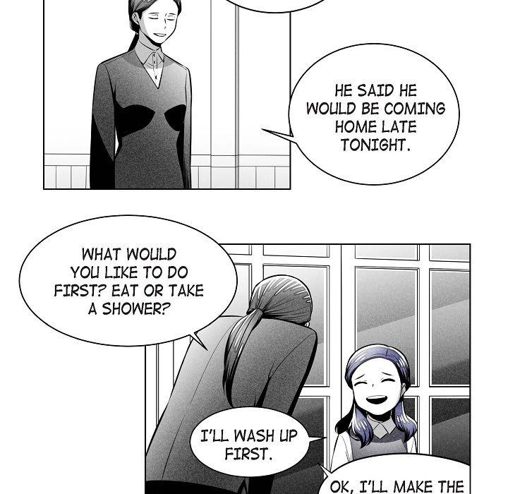 Read Warriors vs. Warriors chapter 17 image 55 on Lezhin