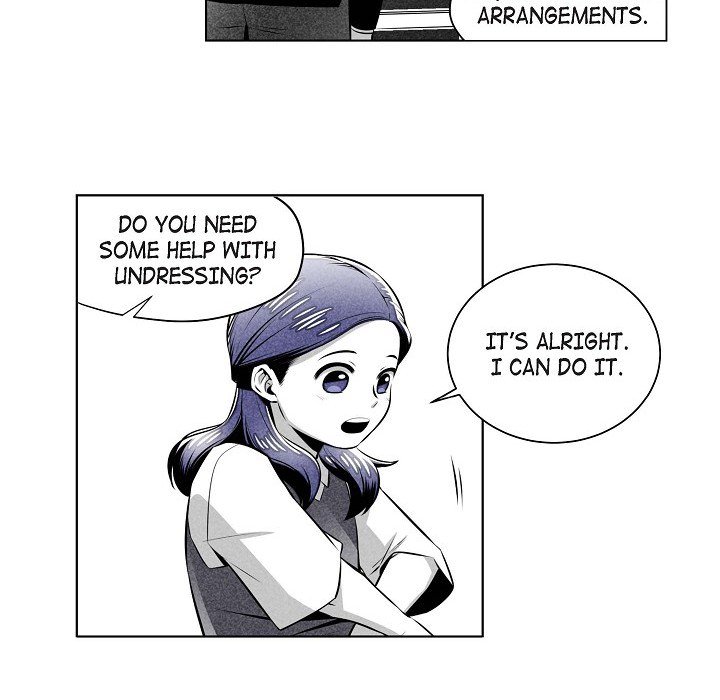Read Warriors vs. Warriors chapter 17 image 56 on Lezhin