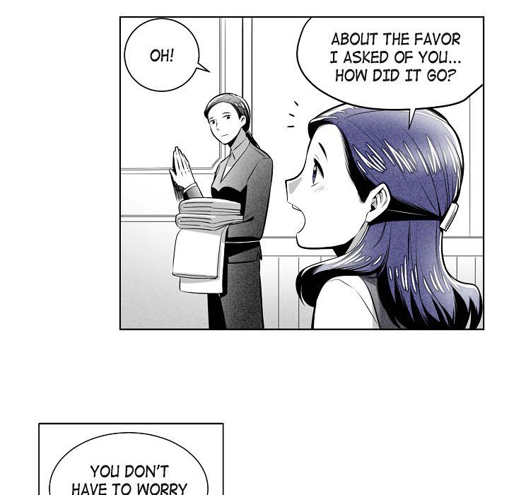 Read Warriors vs. Warriors chapter 17 image 57 on Lezhin