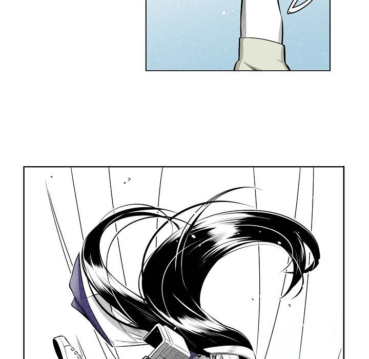 Read Warriors vs. Warriors chapter 17 image 6 on Lezhin