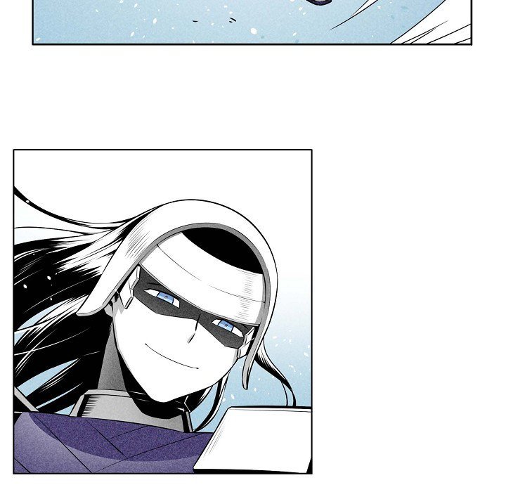 Read Warriors vs. Warriors chapter 17 image 8 on Lezhin