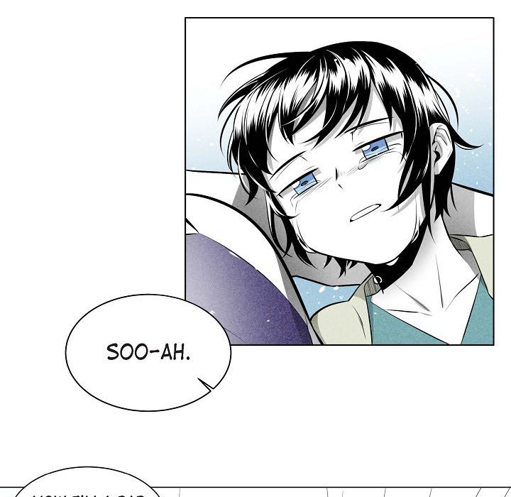 Read Warriors vs. Warriors chapter 17 image 9 on Lezhin